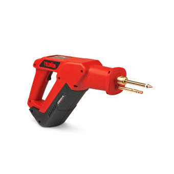 Aппарат для точечной сварки BATTERY PULLER с литиевым аккумулятором (828130) 