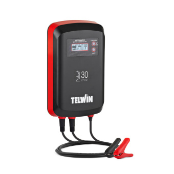 Зарядное устройство PULSE 30 EVO 230V 12V/24V (807610)