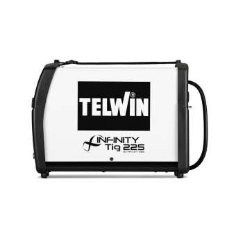 Сварочный аппарат INFINITY TIG 225 DC-HF/LIFT VRD 230V (816089)