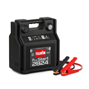 Пусковое устройство PRO START 2824 12-24V