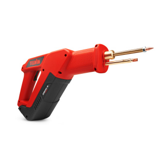 Aппарат для точечной сварки BATTERY PULLER с литиевым аккумулятором (828130) 