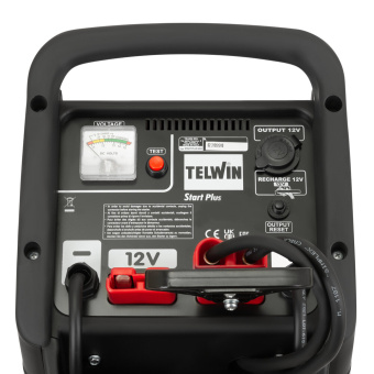 Пусковое устройство START PLUS 4824 12-24V
