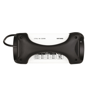 Сварочный аппарат INFINITY 120 230V ACD