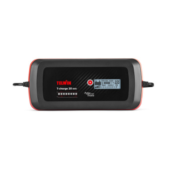 Зарядное устройство T-CHARGE 20 EVO 12V/24V