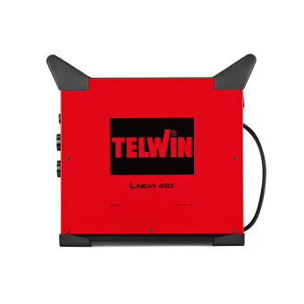 Сварочный аппарат LINEAR 450I 400V  (816182)