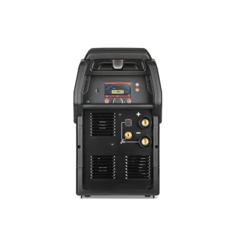 Аппарат аргонодуговой сварки TELWIN SUPERIOR TIG 422 WAVE AC/DC +Aксессуары (816186)