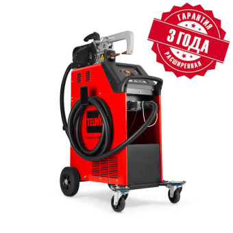 Аппарат точечной сварки INVERSPOTTER 13500 SMART AQUA 400V +Аксессуары
