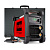 Сварочный аппарат TECHNOLOGY 186 XT MPGE+ACX+ALU C.CASE