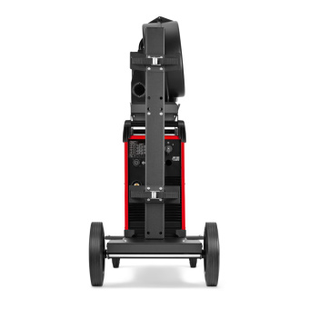 Сварочный полуавтомат SUPERMIG 450i PACK + TROLLEY 400V (816905)