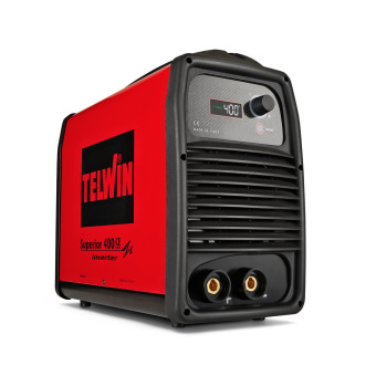 Сварочный аппарат SUPERIOR 400 CE VRD 400V
