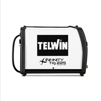 Сварочный аппарат INFINITY TIG 225 DC-HF/LIFT VRD 230V (816089)