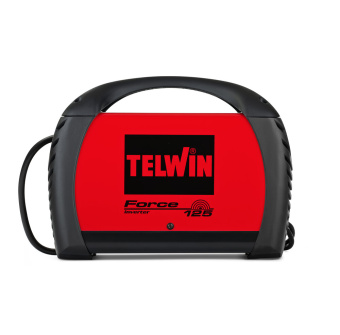 Сварочный аппарат FORCE 125 230V ACD