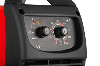 Сварочный аппарат SUPERIOR 250 400V