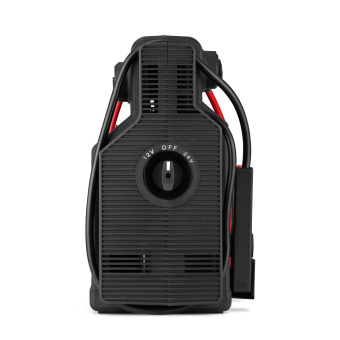 Пусковое устройство PRO START 2824 12-24V