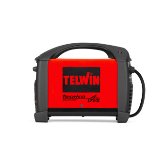 Сварочный аппарат Tecnica 171/S 230V ACX PLASTIC C.CASE