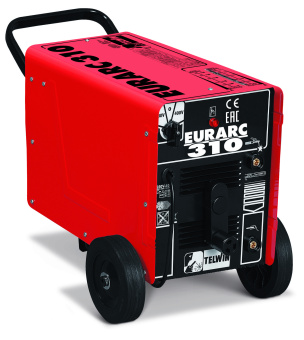 Сварочный аппарат EURARC 310 230V/400V