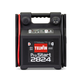 Пусковое устройство PRO START 2824 12-24V