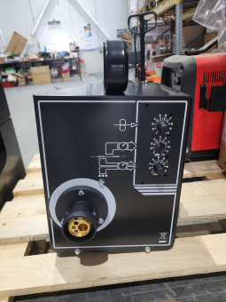 Подающее устройство Telwin HT4 (806210)