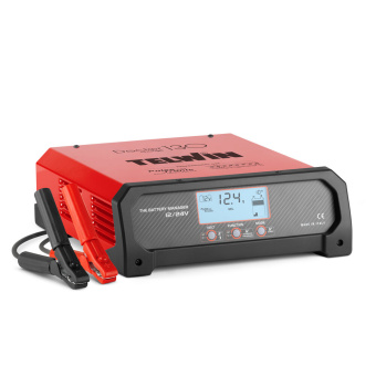 Зарядное устройство DOCTOR CHARGE 130 230V 12V24V