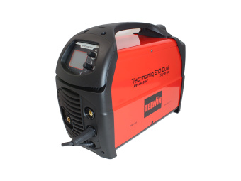 Сварочный полуавтомат TECHNOMIG 210 Dual Synergic 230 V