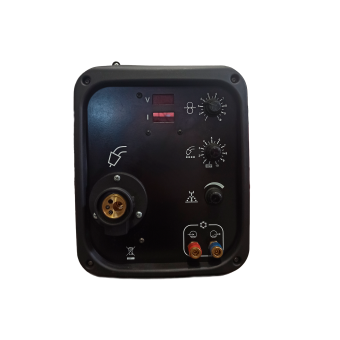 Подающий механизм 400 SUPERIOR MIG AQUA (806113)