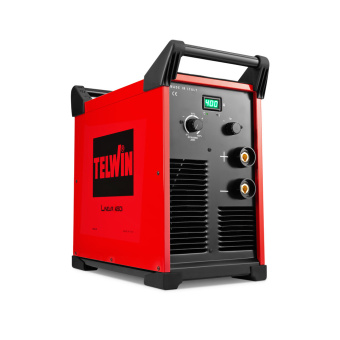 Сварочный аппарат LINEAR 450I 400V  (816182)