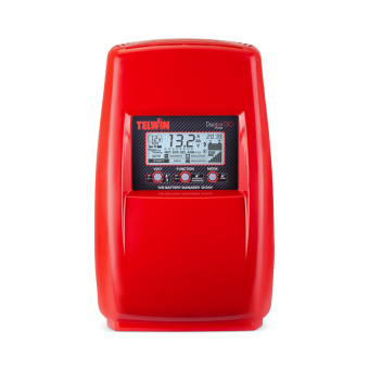 Зарядное устройство DOCTOR CHARGE 130 230V 12V24V