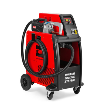  Аппарат точечной сварки INVERSPOTTER 14000 SMART AQUA 400V +Аксессуары