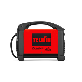 Сварочный аппарат Tecnica 171/S 230V ACX PLASTIC C.CASE