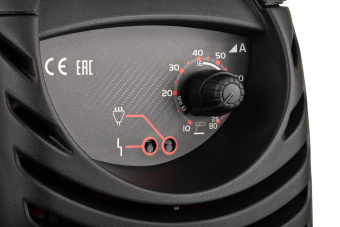 Сварочный аппарат FORCE 125 230V ACD