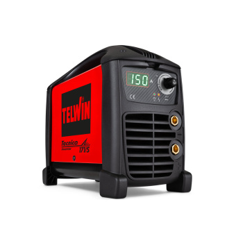 Сварочный аппарат TECNICA 171/S 230 V 