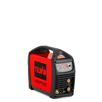 Сварочный аппарат TECHNOLOGY TIG 230 DC-HF/LIFT 230V (816040)