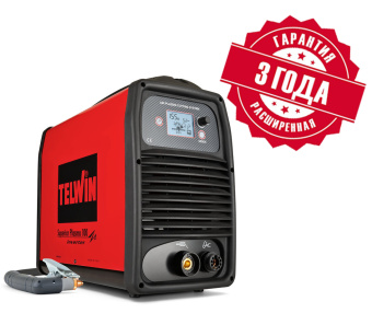 Аппарат плазменной резки SUPERIOR PLASMA 100 400V