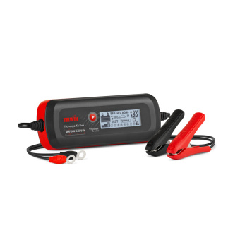 Зарядное устройство T-CHARGE 12 EVO 6V/12V
