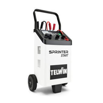 Пуско-зарядное устройство SPRINTER 3000 START 230V 12-24V