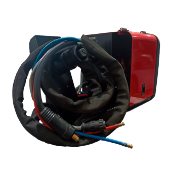 Подающий механизм 400 SUPERIOR MIG AQUA (806113)