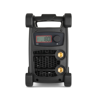Сварочный аппарат ADVANCE 227 XT MV/PFC VRD TIG DC-LIFT+ACX+ALU C.CASE