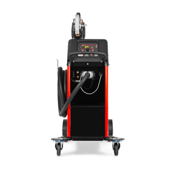 Аппарат точечной сварки INVERSPOTTER 13500 SMART AQUA 400V +Аксессуары