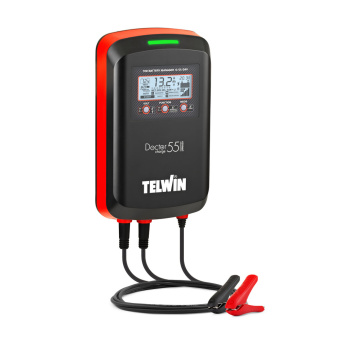 Зарядное устройство DOCTOR CHARGE 55 CONNECT