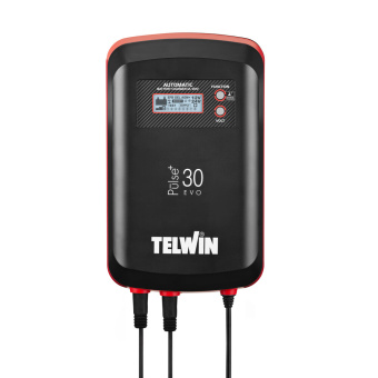 Зарядное устройство PULSE 30 EVO 230V 12V/24V (807610)