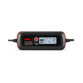 Зарядное устройство T-CHARGE 12 EVO 6V/12V