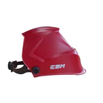 Маска ARCMETEOR – это профессиональная сварочная маска с наивысшим оптическим классом 1/1/1/1 и степенью затемнения от 9 до 13 DIN (C4 – C8)