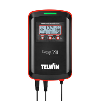 Зарядное устройство DOCTOR CHARGE 55 CONNECT