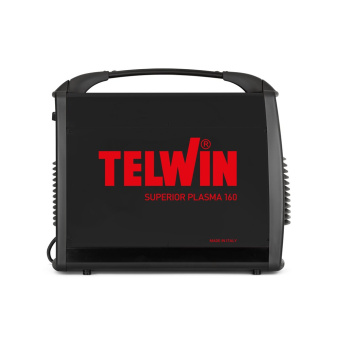 Аппарат плазменной резки SUPERIOR PLASMA 160 400V +Аксессуары