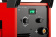 Сварочный аппарат LINEAR 350I 400V (816181)