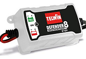 DEFENDER 8: скидка 30% на умное ЗУ от Telwin! DEFENDER 8: скидка 30% на умное ЗУ от Telwin!