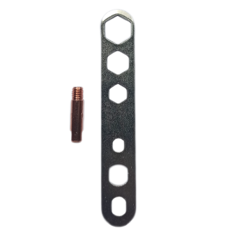 Горелка ЕВМ MIG-15, кабель 3 м (5107118)