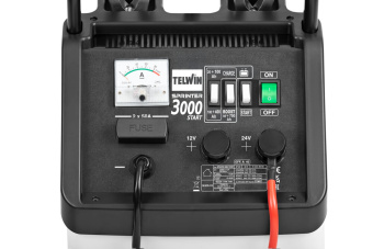 Пуско-зарядное устройство SPRINTER 3000 START 230V 12-24V
