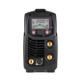 Сварочный аппарат INFINITY TIG 225 DC-HF/LIFT VRD 230V (816089)
