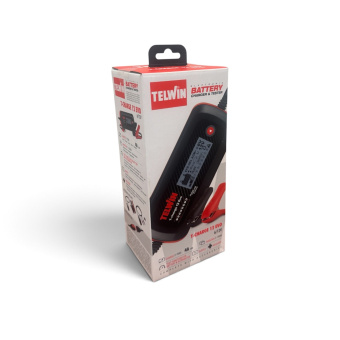 Зарядное устройство T-CHARGE 12 EVO 6V/12V